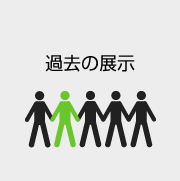 過去にギャラリー南蛮をご利用いただいた方の展示の模様はこちら